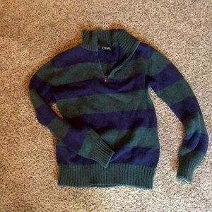 Boy Chaps Pull On Sweater